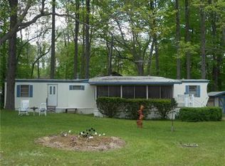 4897 Mitten Dr, Cloverdale, IN 46120