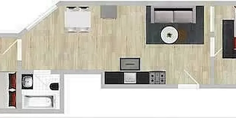 Rented by Oxford Property Group | media 31