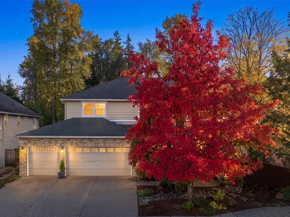 8110 151st Place SE, Snohomish, WA 98296