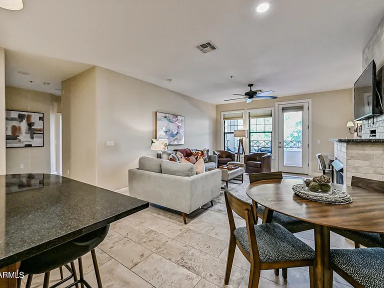7291 N Scottsdale Rd #2008 — Photo 12