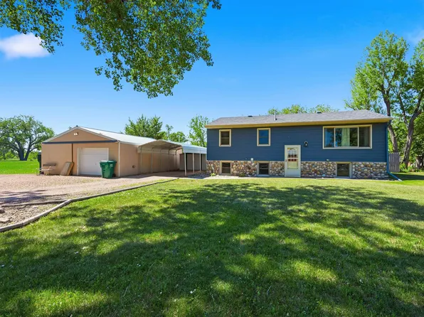 321 Circle Dr, Box Elder, SD 57719