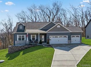 299 Auburn Ridge Dr, Troy, MO 63379