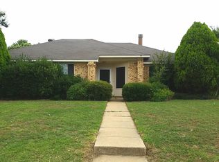 1411 Edelweiss Dr, Allen, TX 75002