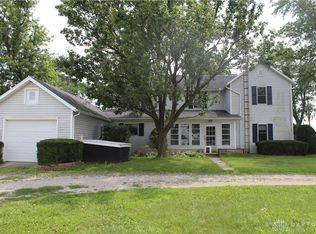 8363 Horatio New Harrison Rd, Greenville, OH 45331