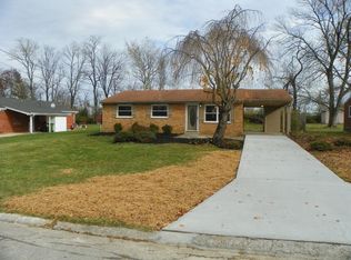 6540 Rosetta Dr, Burlington, KY 41005