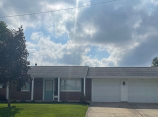 509 6th Ave, Sidney, OH 45365