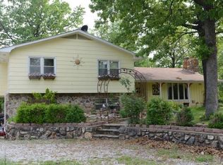 1115 Wagon Trail Rd, Camdenton, MO 65020