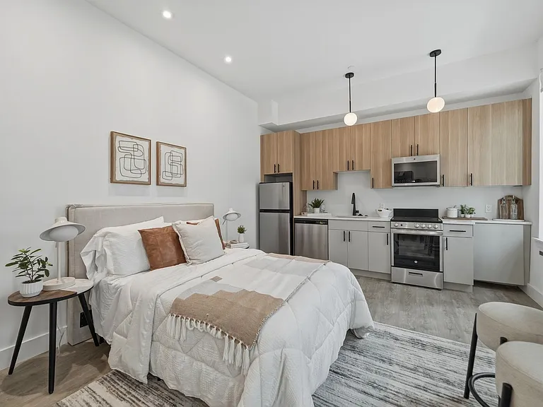 Wood Street Lofts — Photo 31