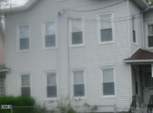 1614 N Iranistan Ave, Bridgeport, CT 06604