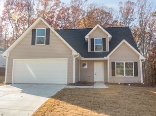 122 Misty Ln, Eatonton, GA 31024
