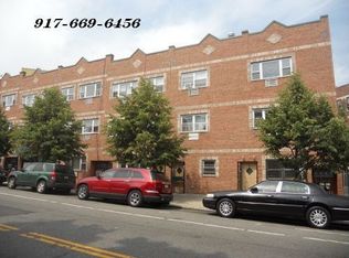 857 E 169th St, Bronx, NY 10459