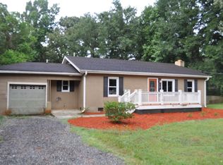 4315 Dorsey Ave, North Charleston, SC 29405