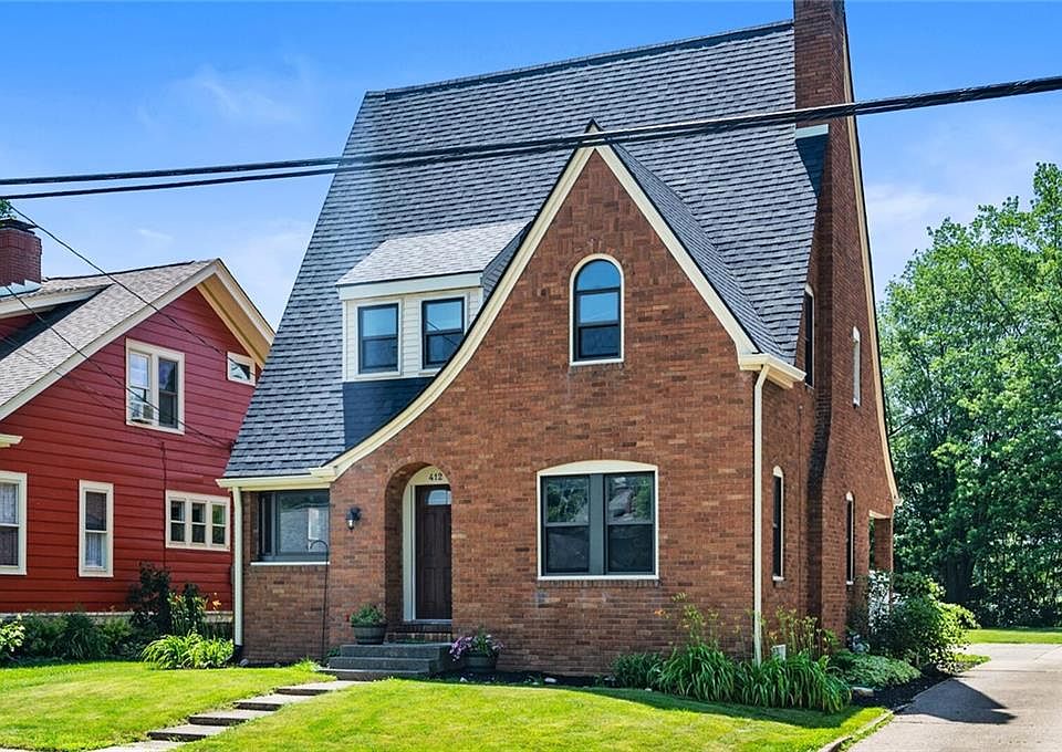 412 N Merrill St, Fortville, IN 46040 Zillow