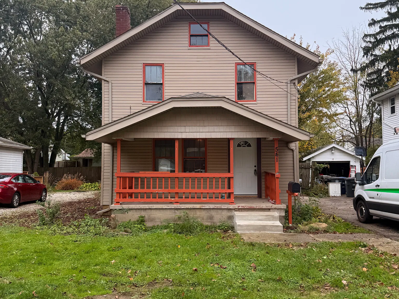 3 bed, 1518 sqft, $1,425 — Photo 1