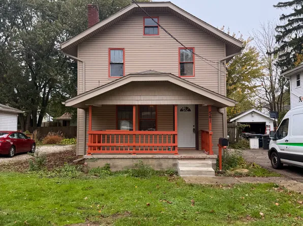 541 Boyd Ave, Akron, OH 44305