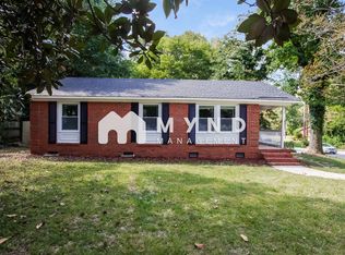 5600 Joyce Dr, Charlotte, NC 28215