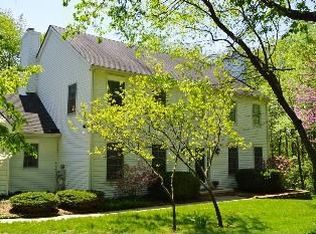 8100 Huron River Dr, Dexter, MI 48130