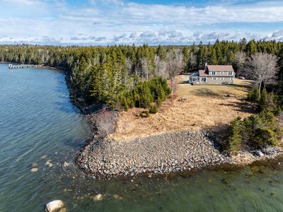 208 Clay Point Road, Machias, ME, 04654