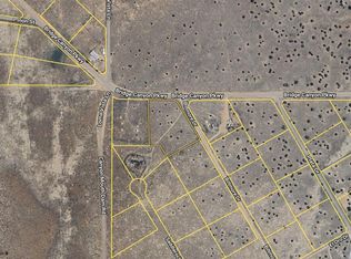 27817 W San Juan Ln #551, Seligman, AZ 86337