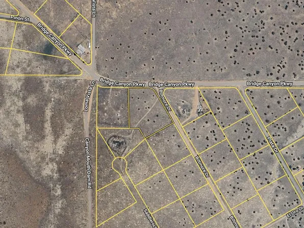 27817 W SAN JUAN Lane #551, Seligman, AZ 86337