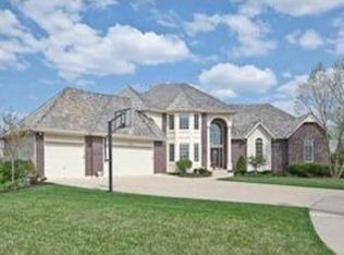 12705 Richards St, Overland Park, KS 66213