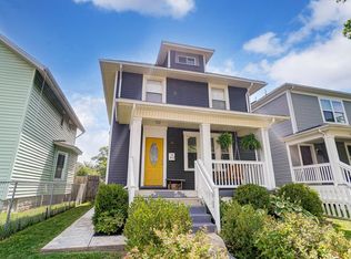 102 S Terrace Ave, Columbus, OH 43204