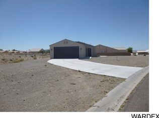 6064 S Kodiak E, Fort Mohave, AZ 86426