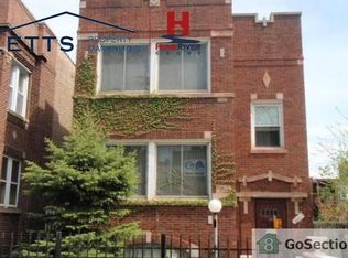 8037 S Eberhart Ave #2, Chicago, IL 60619