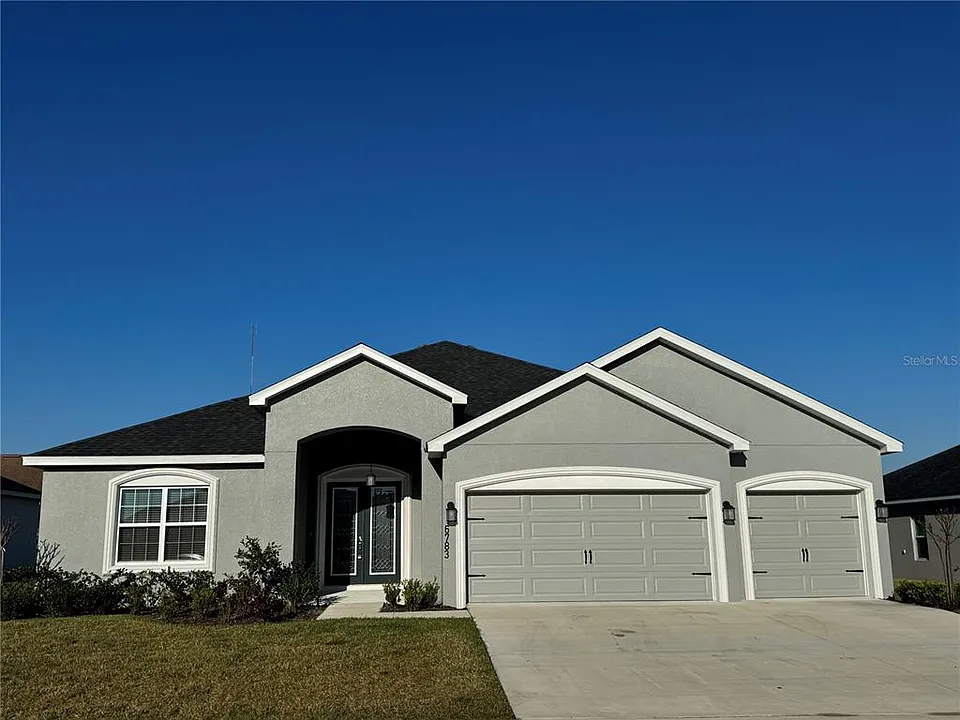 6783 Treymont Dr