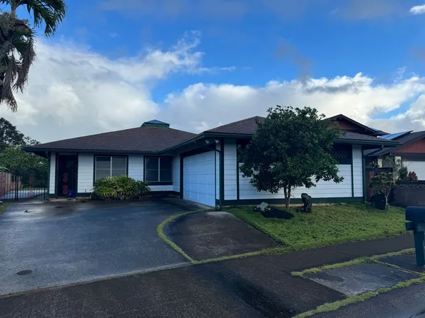 95-745 Lanipaa St, Mililani, HI 96789