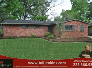 434 Nelson Dr, Baton Rouge, LA 70808