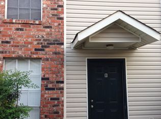 1734 Brightside Dr APT B, Baton Rouge, LA 70820
