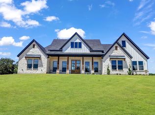 101 Dubois Rd, Poolville, TX 76487