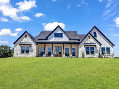 101 Dubois Rd, Poolville, TX, 76487