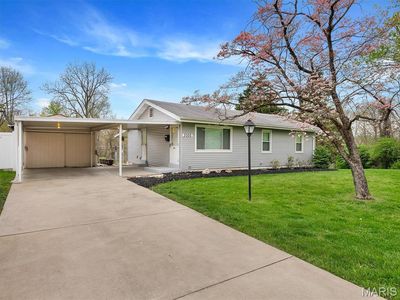 3100 Edgemont Ct, Saint Ann, MO, 63074