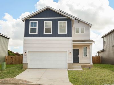 7823 Canyon Cove, San Antonio, TX, 78244