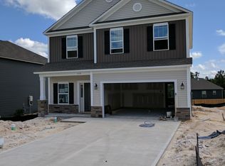 519 Walking Ln, Lexington, SC 29073