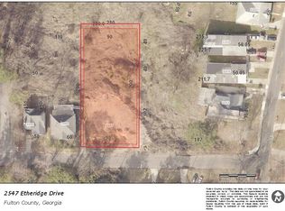 2547 Etheridge Dr NW, Atlanta, GA 30318