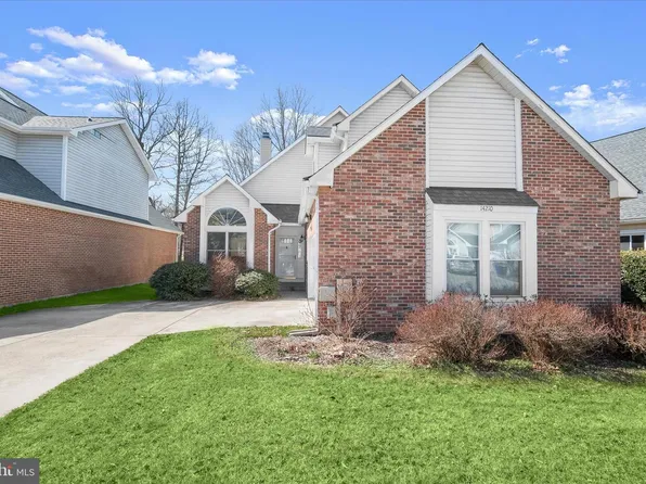 14210 Greenview Dr, Laurel, MD 20708
