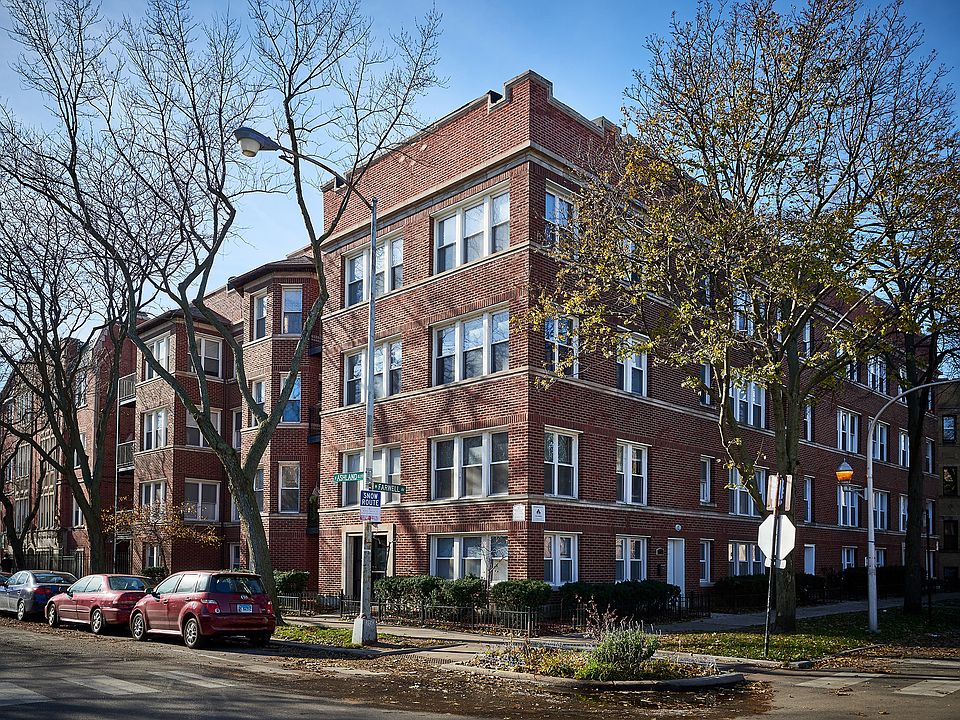 1st image of 6834 N Ashland Blvd #1