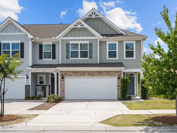 8971 Plantation Landing Drive #48, Wilmington, NC 28411