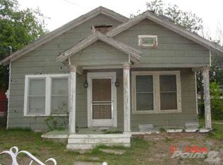 530 Commercial St, Eagle Pass, TX 78852