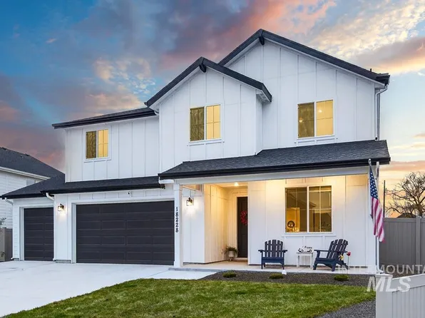 18228 N Rain Dance Way, Nampa, ID 83687