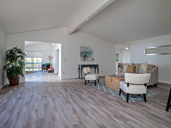 New & beautiful flooring