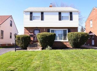 4195 Bayard Rd, South Euclid, OH 44121