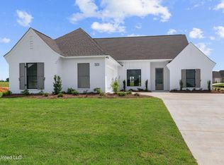 501 Portner Way, Canton, MS 39046