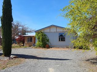 2800 N Panorama Dr, Prescott Valley, AZ 86314