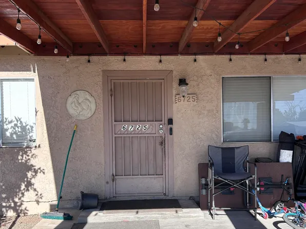 6725 S Downing Ave, Tucson, AZ 85756