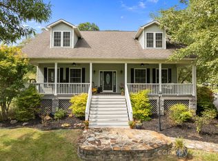 183 Lunar Trace Rd, Waynesville, NC 28786