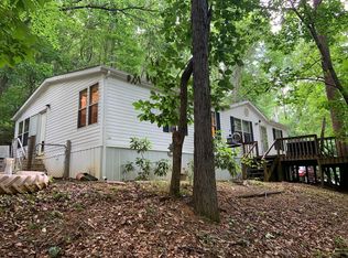 235 Mary Lamons Rd, Afton, TN 37616